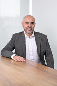 Federico Panattieri