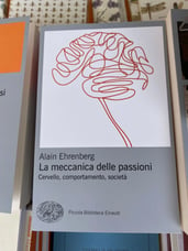 La meccanica delle passioni