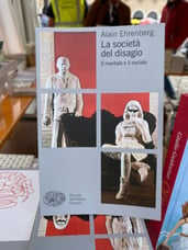 La società del disagio