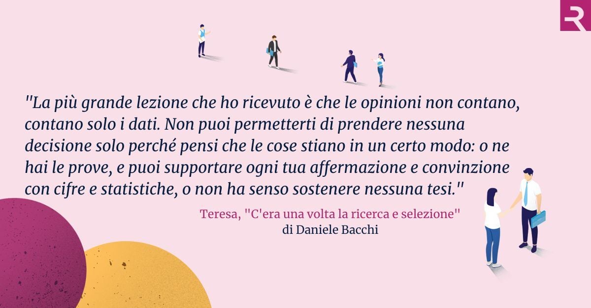 romanzo HR 2